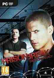 Descargar Prison Break The Conspiracy [MULTI5] por Torrent